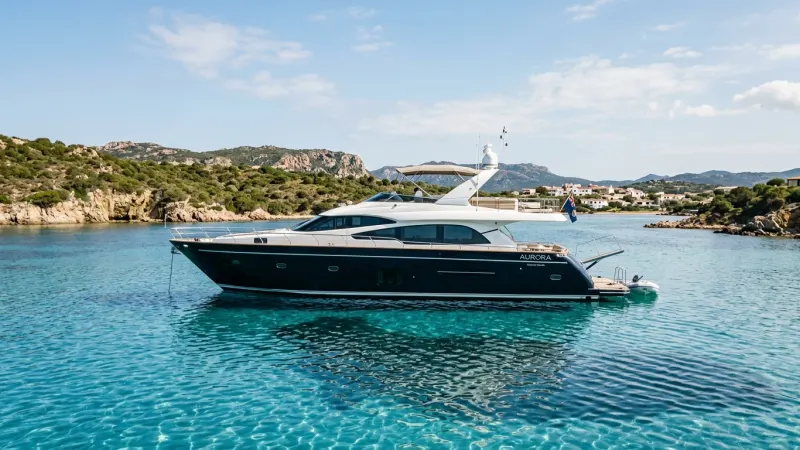Are Wake Yachts the Future of High-End Towboats?