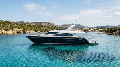 Are Wake Yachts the Future of High-End Towboats?
