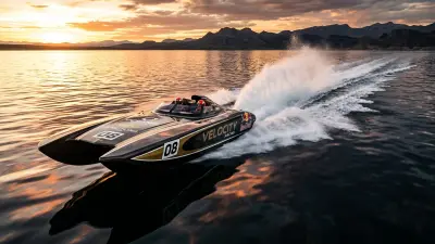 Best Boats for Racing: Power, Sail, & Sport Guide
