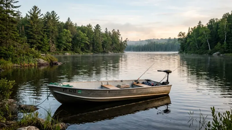 Best Trolling Motor for 10 ft Boat