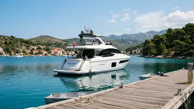 Complete Motor Yacht Review: Specs, Brands & Buying Guide