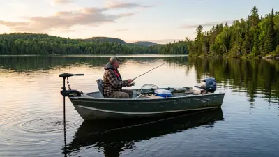 Do You Need a License for a Boat with a Trolling Motor?