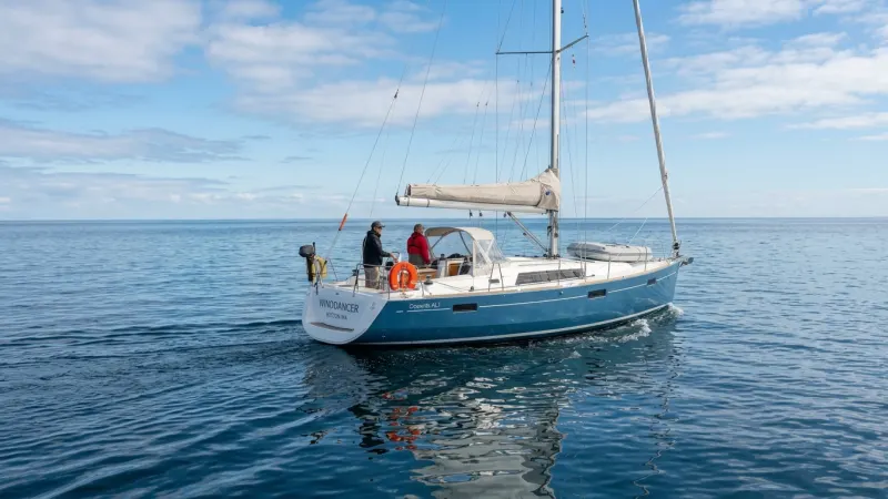 Power Catamarans & Sailboats: Performance Guide