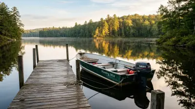 Powered Boats Guide: Types, Costs, and Buying Tips