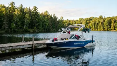 Ski vs Wakeboard Boats: Key Differences & Buying Guide