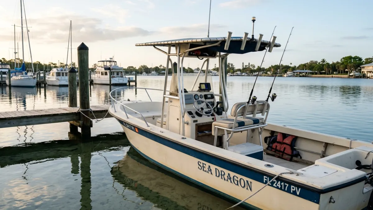 Small Center Console Boats: Ultimate Buyer & Owner Guide