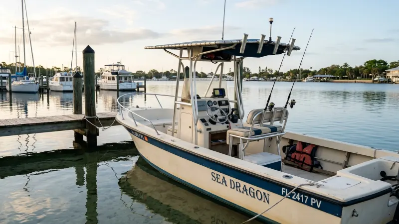 Small Center Console Boats: Ultimate Buyer & Owner Guide