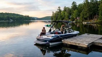 Wakeboard Boat Buying Guide: How to Choose