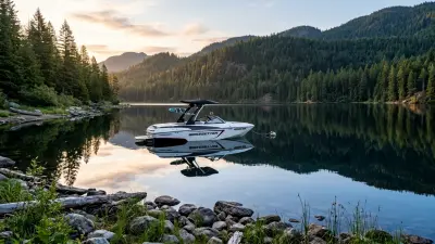 What Is Driving the Ski Wake Boat Market Today?
