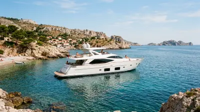 What to Look For in a Motor Yacht: Complete Guide