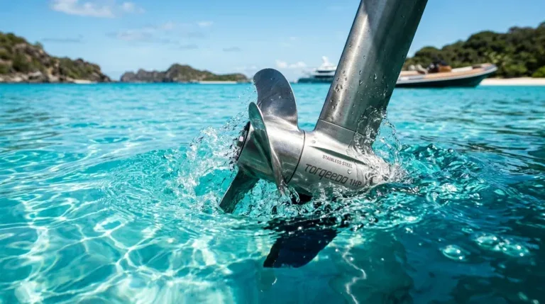 Which 1 Horsepower Boat Motor Is Right for You? Find Out Before You Buy