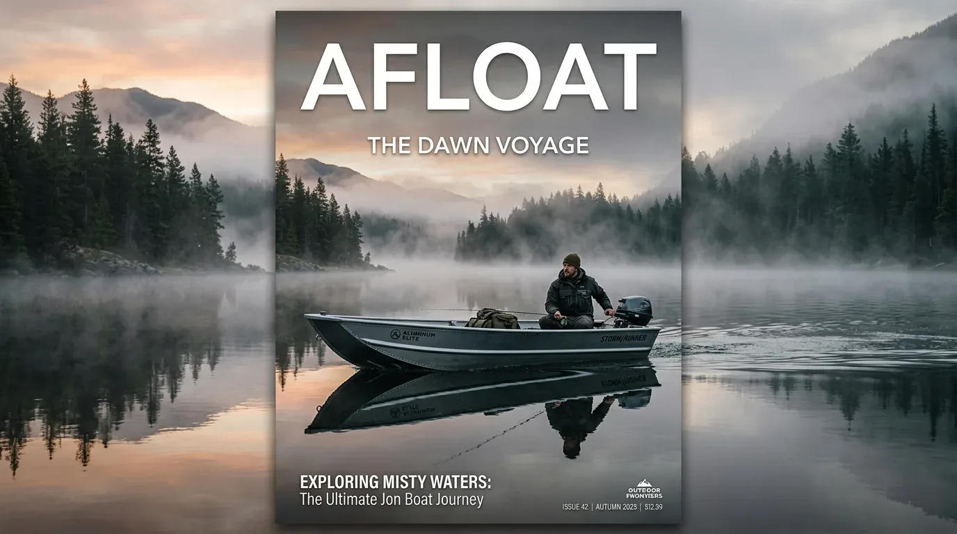 10 ft Aluminum Jon Boat Review: Features, Durability & Performance