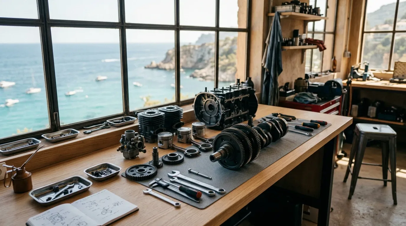 Essential Considerations When Purchasing a 25 Horsepower Boat Motor For Sale