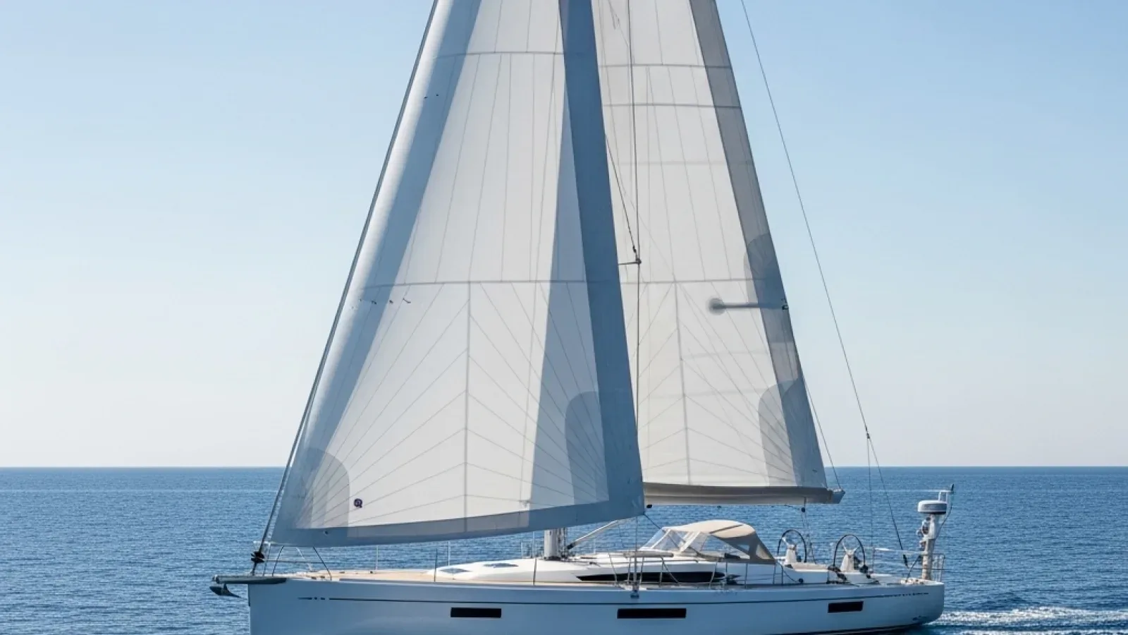 Used Arcona 410 Yachts for Sale – Specs, Condition & Buyer Tips
