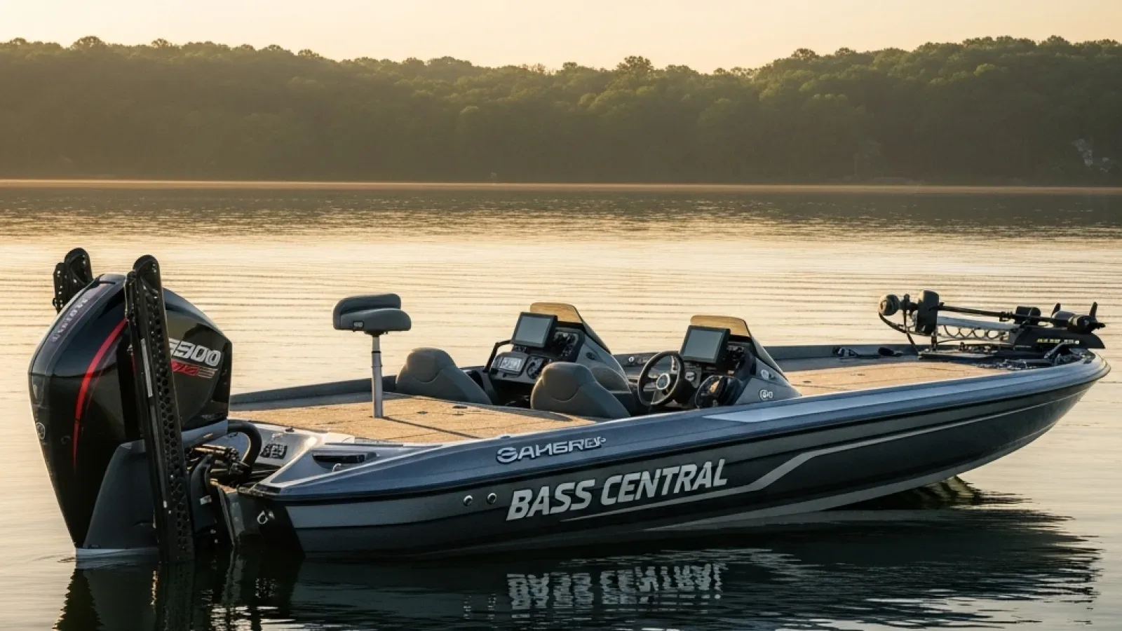 Why Bass Boat Central Is a Go-To Resource for Bass Fishing Enthusiasts