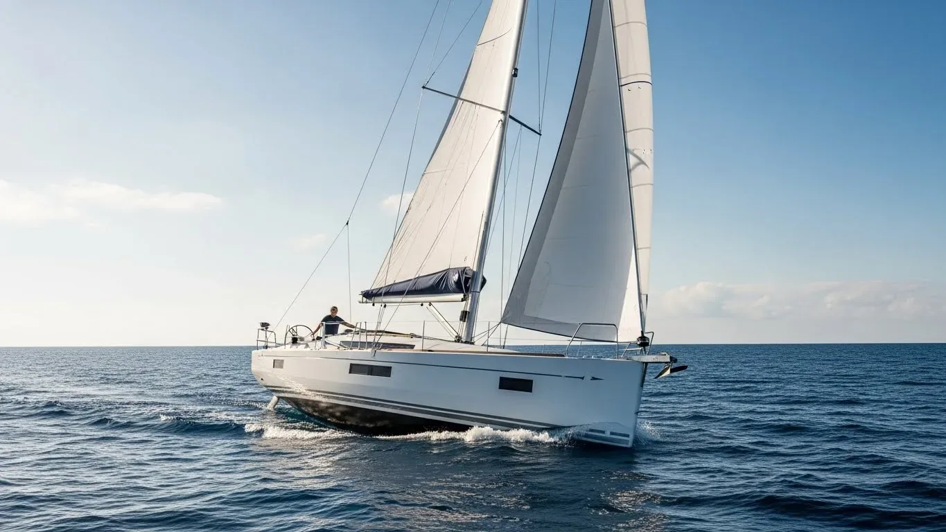 The Compact Cruiser: Decoding the Feeling 286 Special