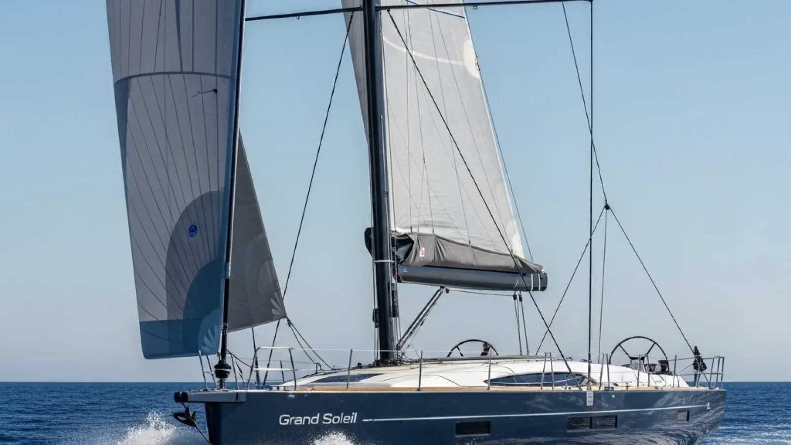 The World of Grand Soleil Yachts: Prices, Models & Buying Guide