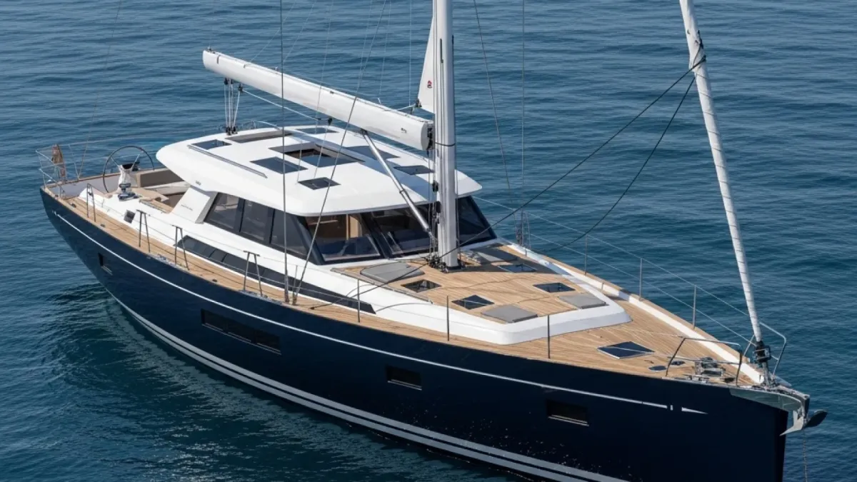 Jongert 25DS Specs, Interior Layout & Luxury Features Explained