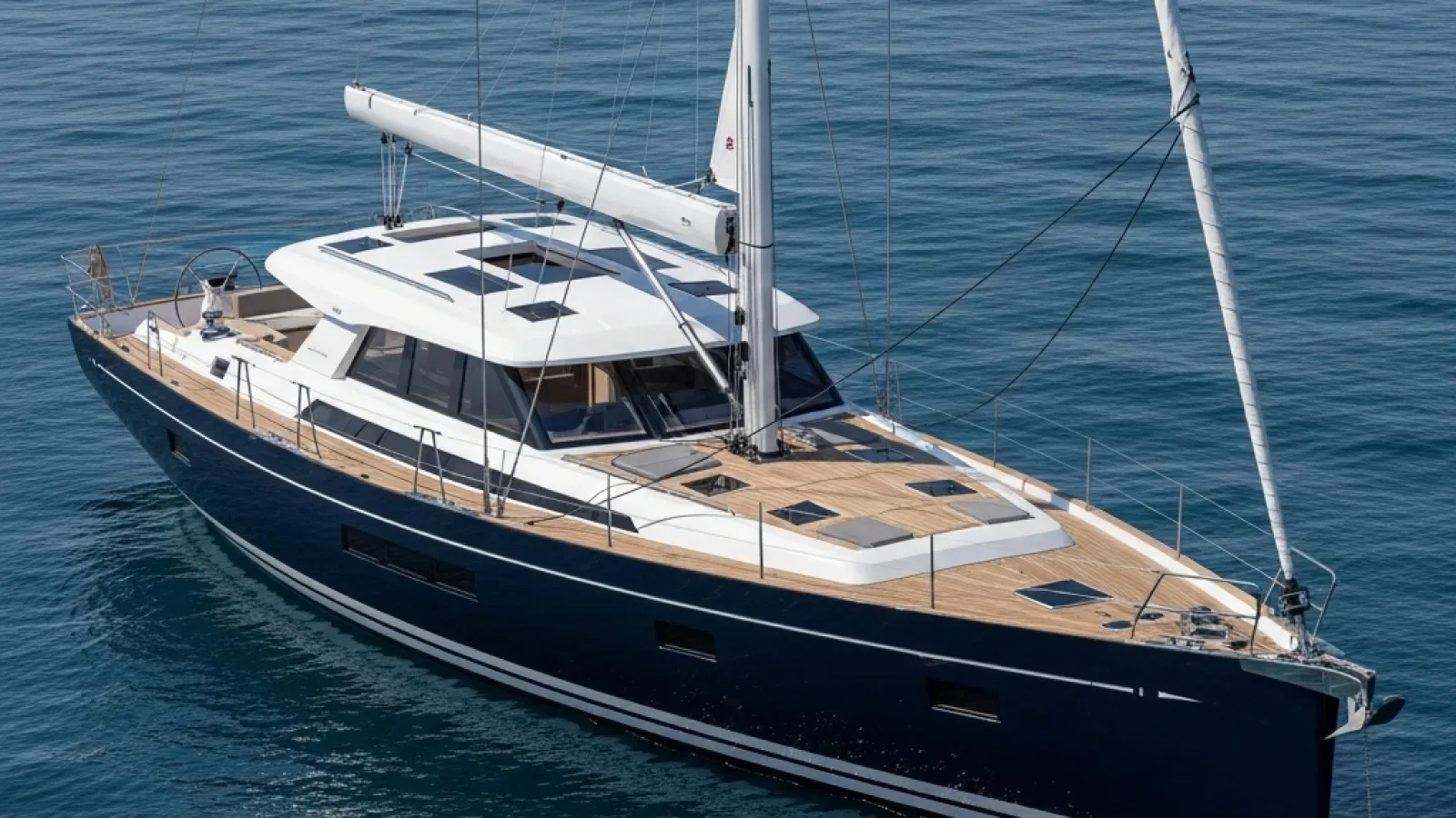 Jongert 25DS Specs, Interior Layout & Luxury Features Explained