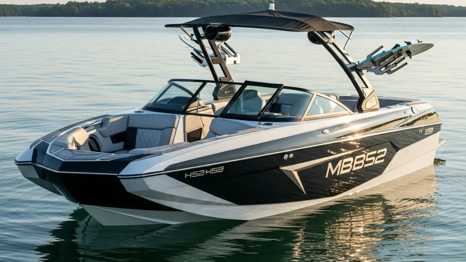 The Ultimate Guide to the MB B52 23 Alpha for Sale: Price, Features, and Buying Options