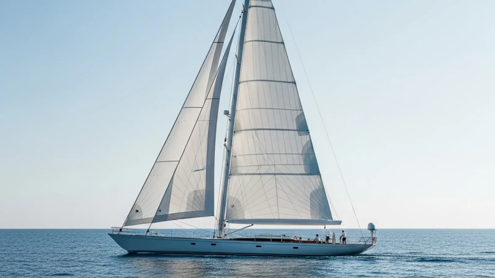 Sparkman & Stephens: A Legacy of Yacht Design Excellence