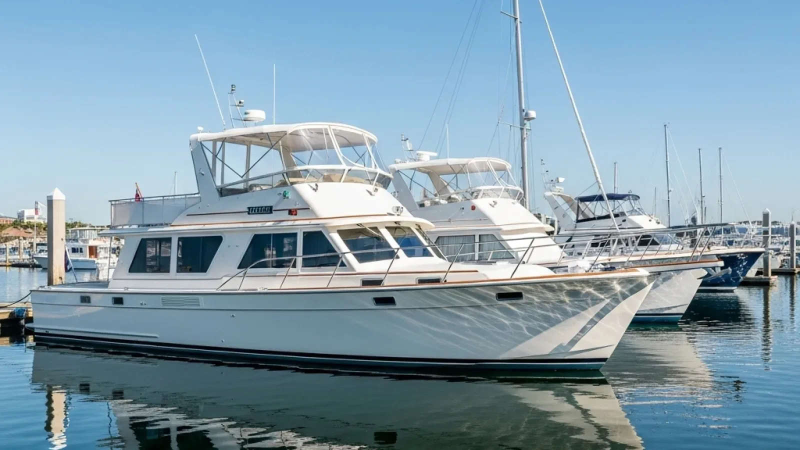 Tollycraft Boats for Sale: Prices, Models & Buying Guide (2026)