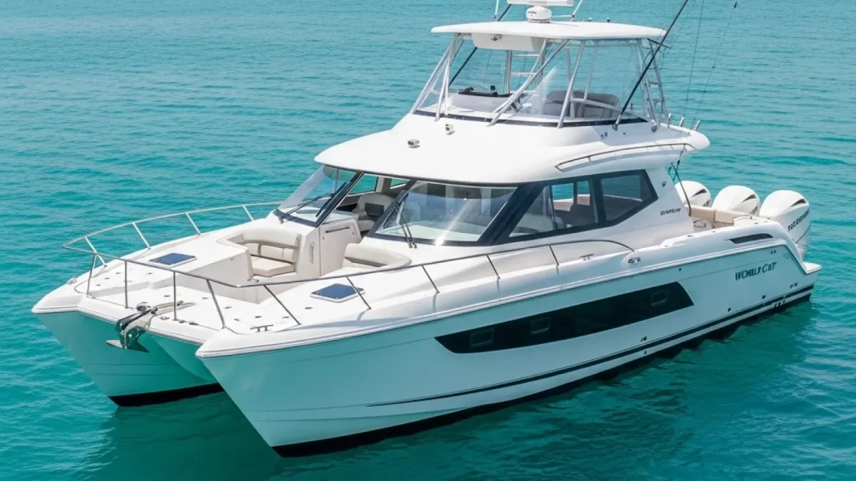 Exploring the World Cat Lineup: A Deep Dive into the World Cat 270 EC, Pricing, Specifications, and Reviews