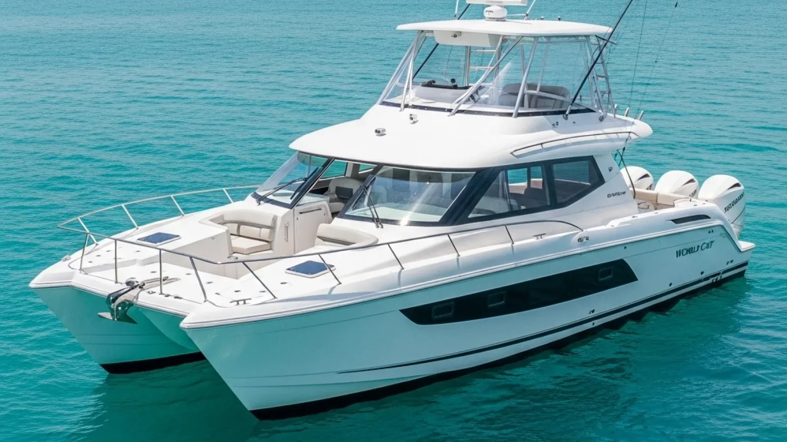 Exploring the World Cat Lineup: A Deep Dive into the World Cat 270 EC, Pricing, Specifications, and Reviews