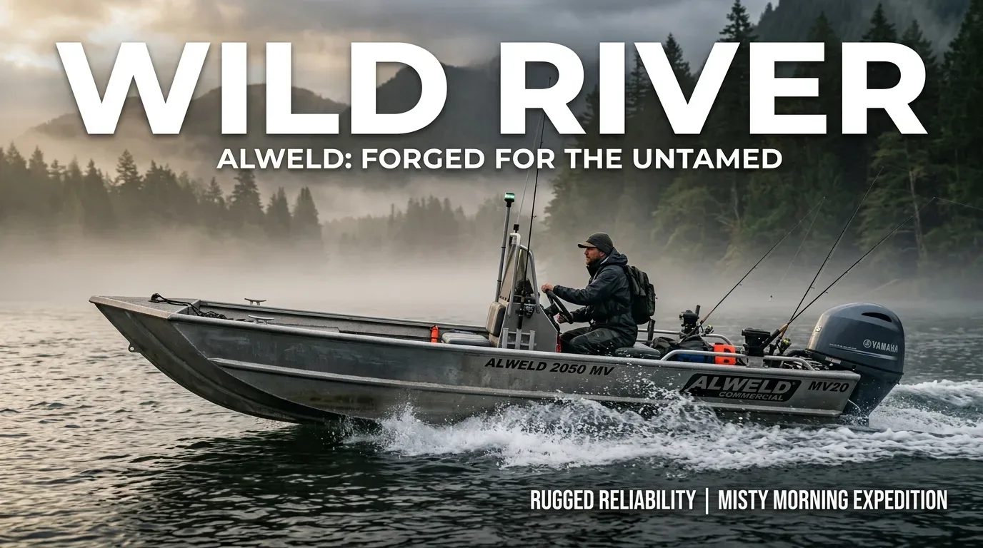 Discover the Best Alweld Boats for Sale – Durable and Reliable Options