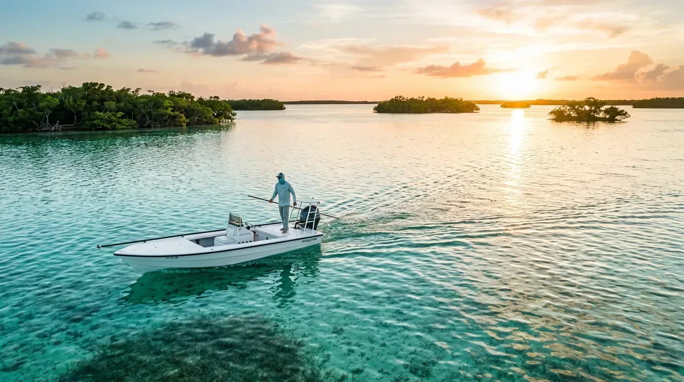 Ankona Boats For Sale Florida: Unveiling the Best Deals