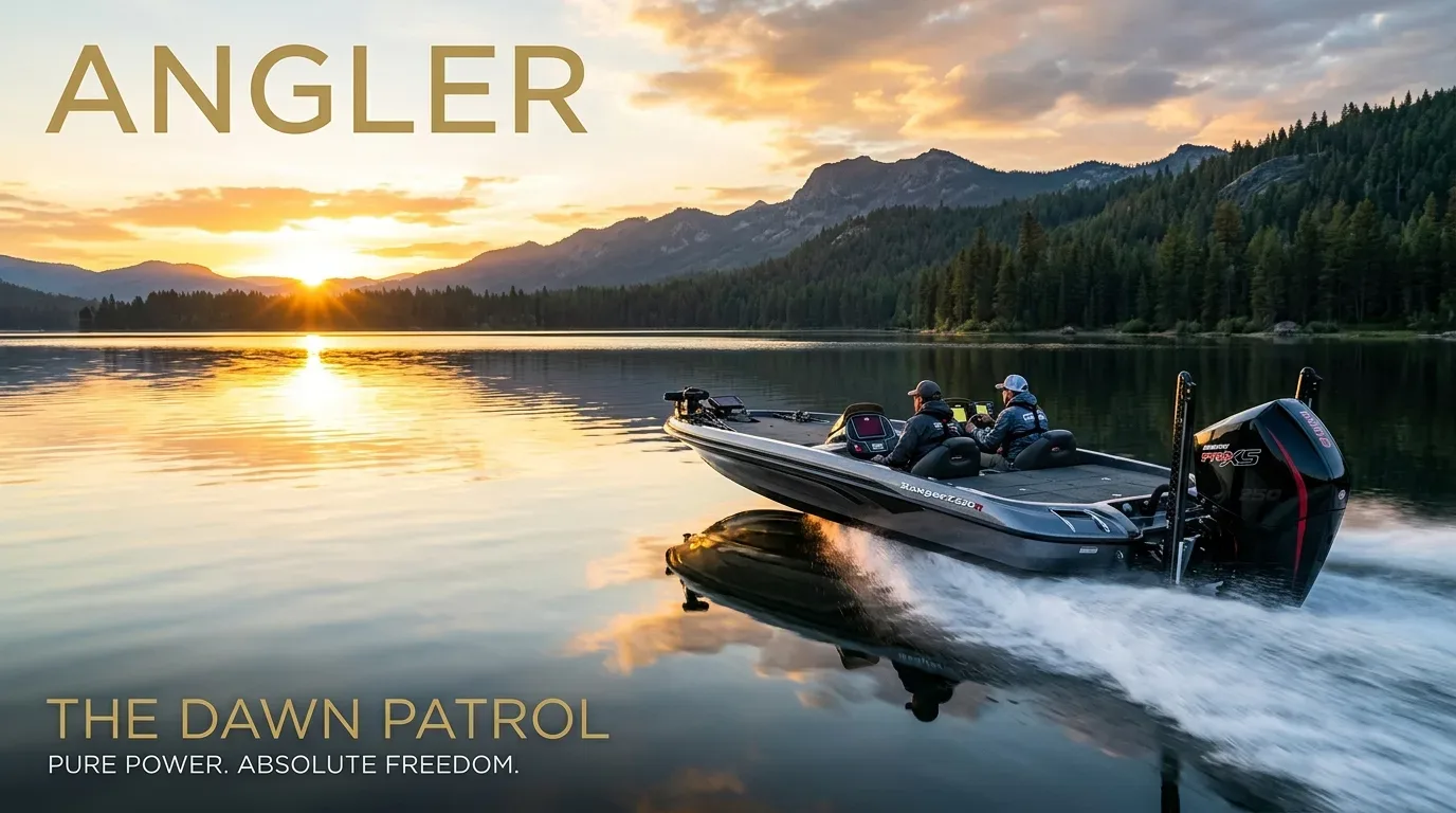 The Ultimate Guide to Finding Your Dream Bass Boat: Exploring Bass Boat Central Boats for Sale
