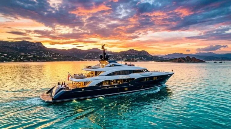 Best Yachts Under $5 Million