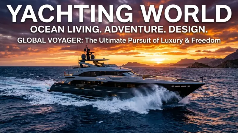 Best Yachts Under $5 Million