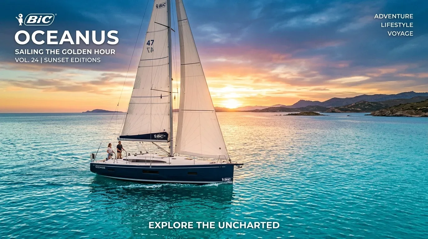 BIC Sailboat Models Explained: Which One Is Right for You?