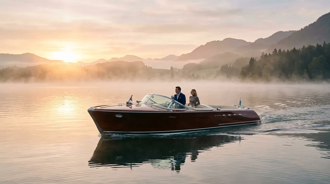 Boat Loans for Used Boats: Rates, Terms & How to Qualify (2026)