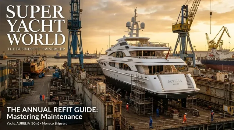 Boat Maintenance Costs Explained: Real Annual Ownership Expenses by Boat Size