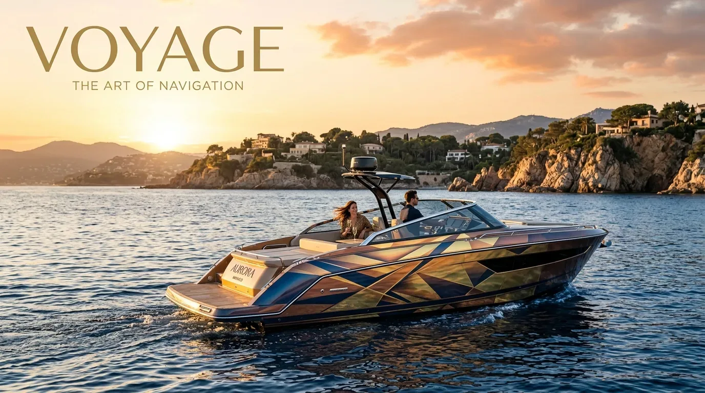 Boat Wraps Guide: Designs, Benefits & How Long They Last