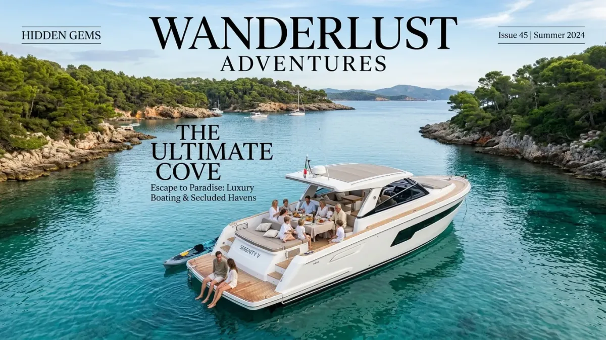 Bowrider vs. Deck Boat: Picking Your Perfect Family Fun Machine