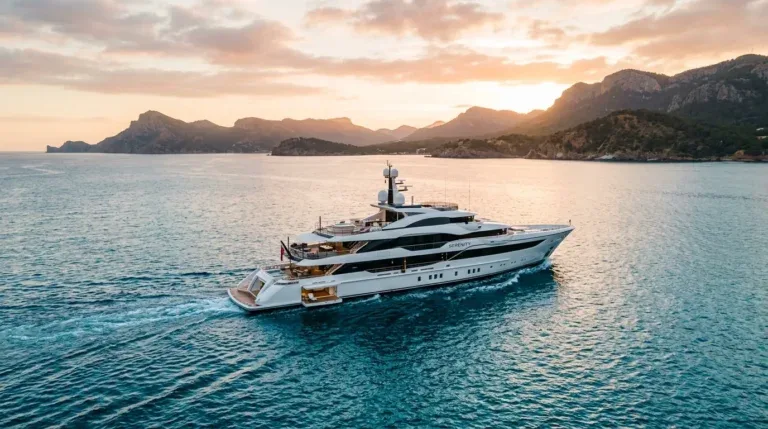 Chartering a Luxury Yacht vs. Ownership: Is It Right for You?