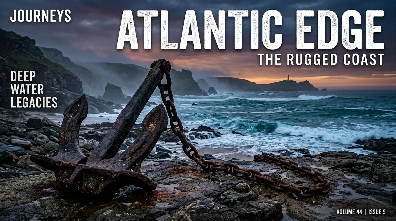 Choose the Right Anchor