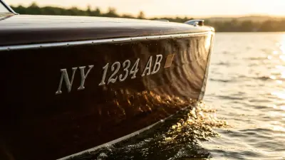 Decoding Your Boat Registration Numbers: A 2026 State-by-State Guide for Owners