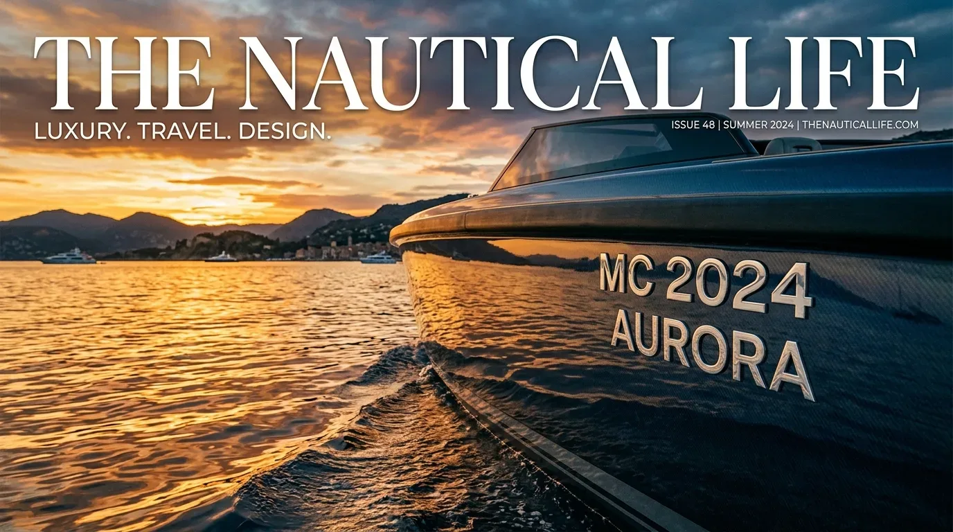 Decoding Your Boat's ID: A State-by-State Registration Guide