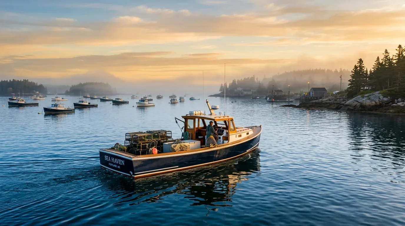 Downeast Boat Forum Guide: Discussions, Reviews & Owner Insights