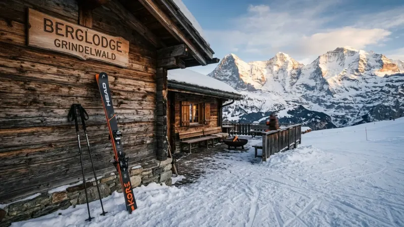 Essential Gear for Skiing & Wakeboarding: Boards, Ropes, & Vests