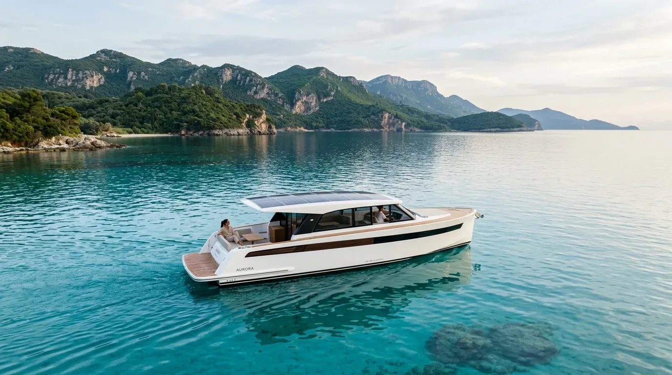 Green Boating 2026: Your Essential Guide to Eco-Friendly Practices on the Water