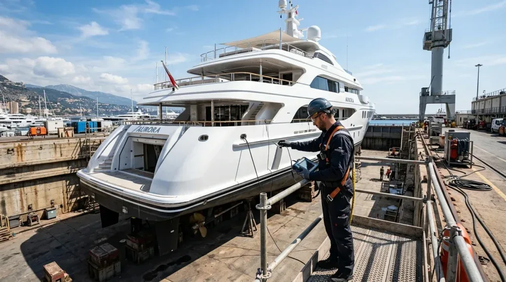 How Professional Marine Surveys Work and Why Every Boat Buyer Needs One