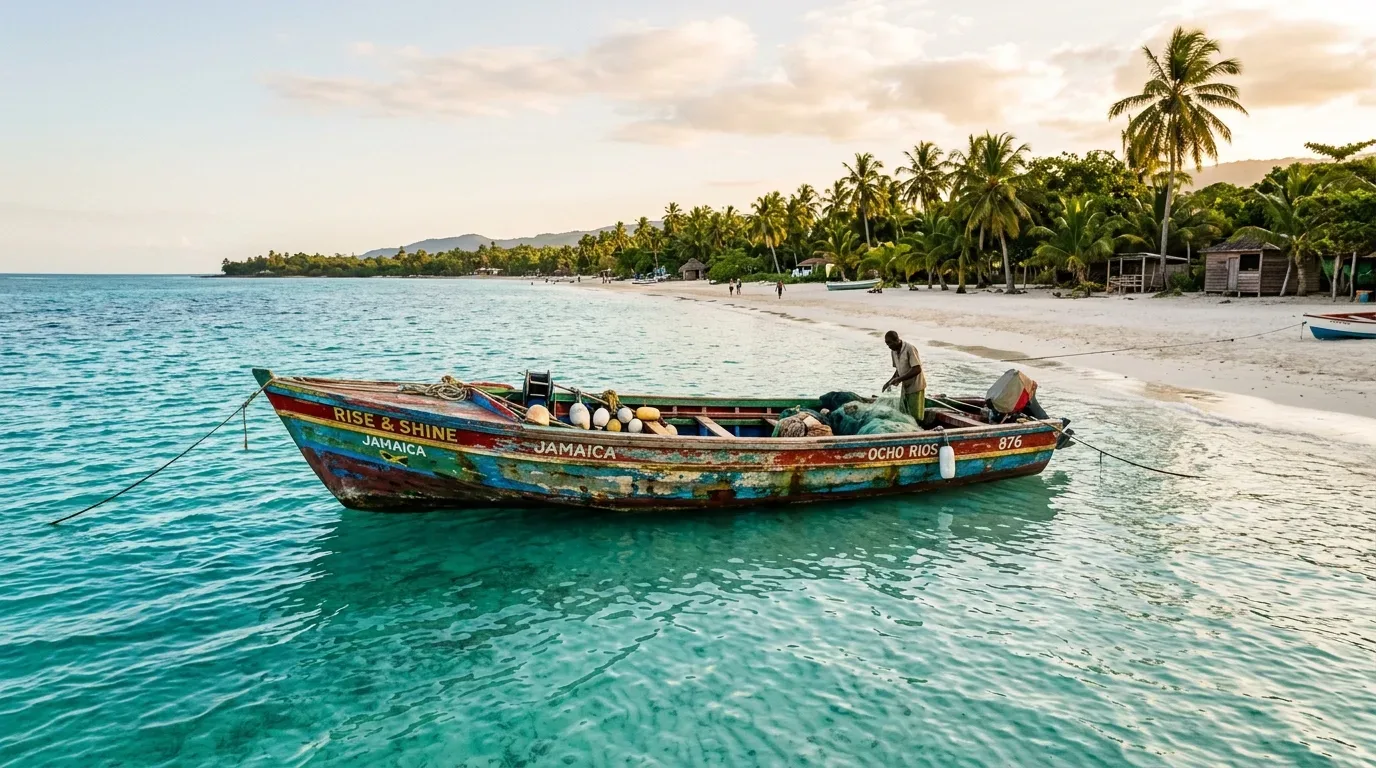 Jamaica 2 Fishing Boat: Complete Guide, Schedule, Prices, Reviews & Reports