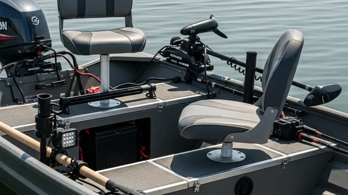 Jon Boat Guide: What It Is, Uses & Why Anglers Love It