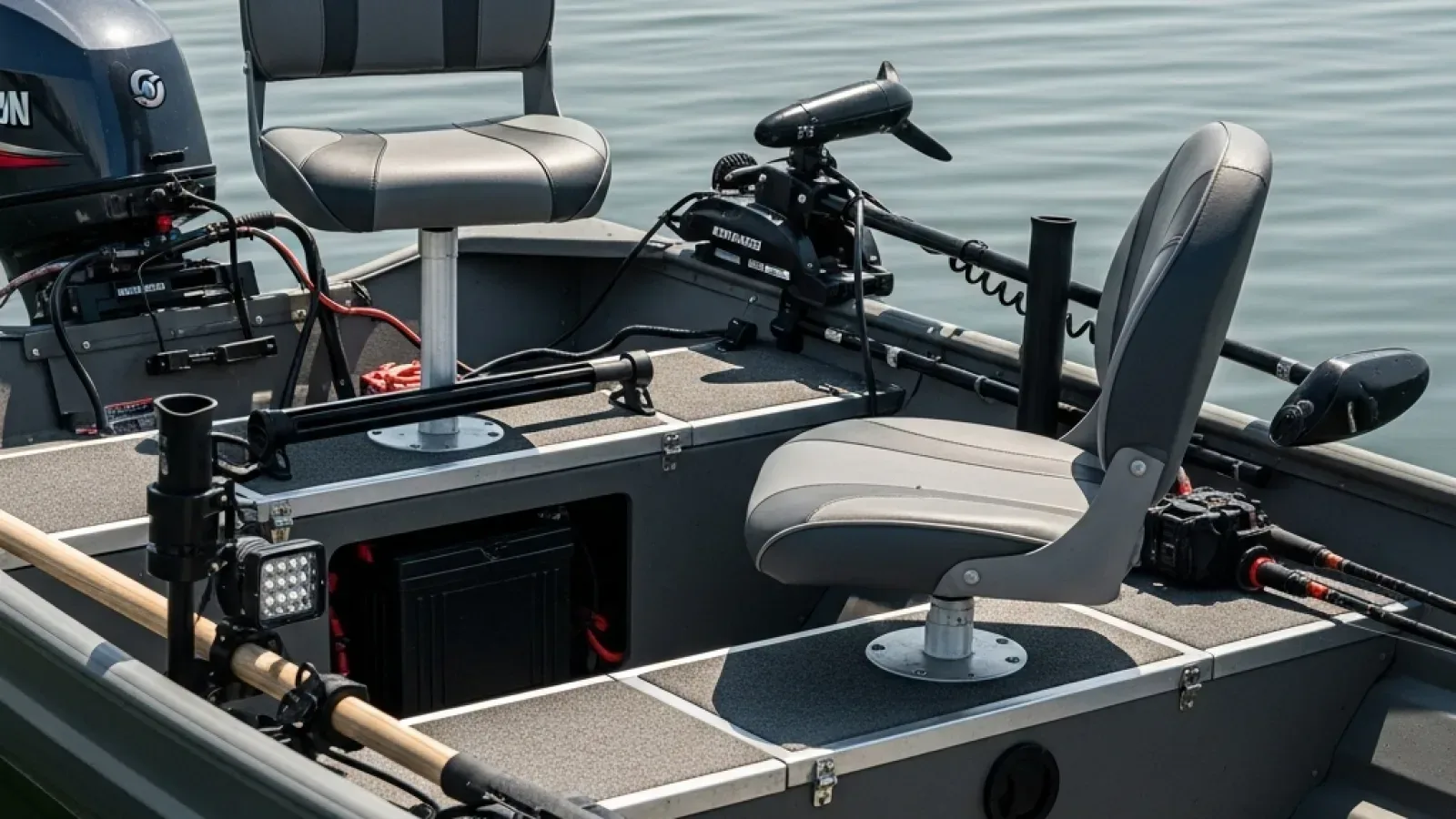 Affordable Jon Boat Accessories: Essentials Every Owner Should Have