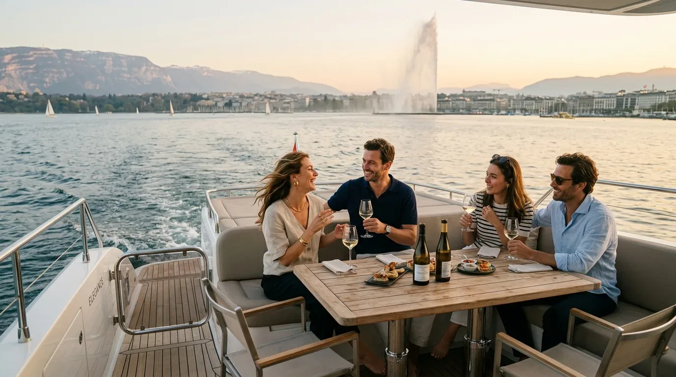 How to Choose the Best Lake Geneva Boat Rental for Your Trip?